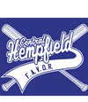 Central Hempfield Baseball & Softball
